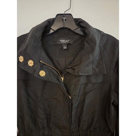 Jones New York Jackets & Blazers - Jones New York women's jacket-size S